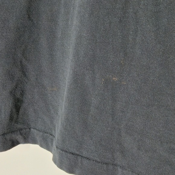 Vintage Michael W. Smith T-Shirt Size XL Change Your World Tour 1993 - Picture 7 of 7